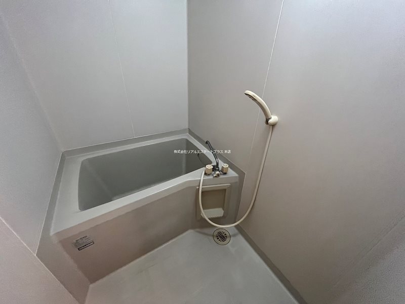 シャトレ岡田Ⅱ 風呂画像