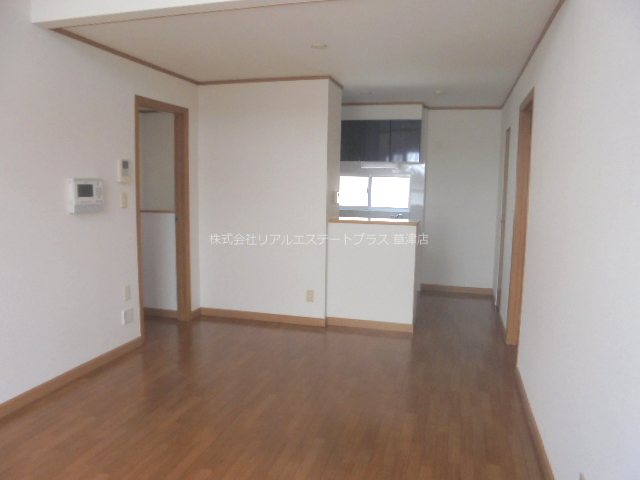 らんずＦⅡ リビング