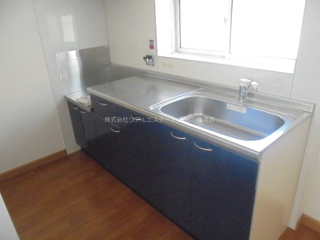 らんずＦⅡ キッチン