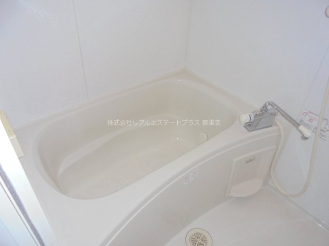 らんずＦⅡ 風呂画像