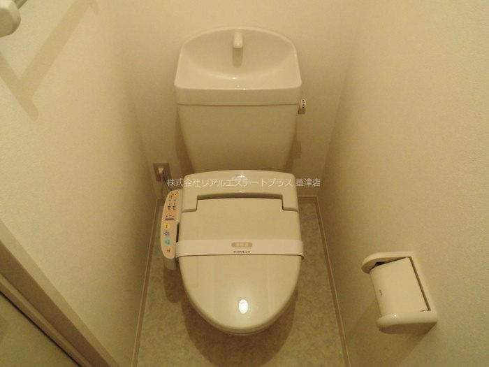 セジュールHIGASHIURA その他1