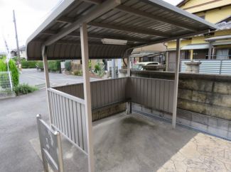 セジュールHIGASHIURA その他7