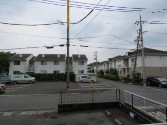 シャトレ岡田B その他4