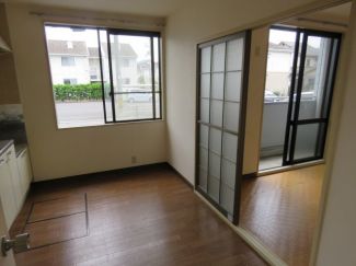 シャトレ岡田B その他13