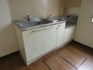 シャトレ岡田B その他14