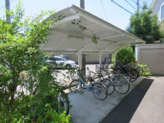 Jardin de Tournesol(ジャルダンドゥトゥルヌスゥル) その他1