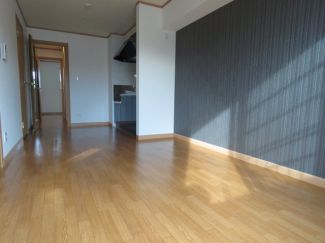 Jardin de Tournesol(ジャルダンドゥトゥルヌスゥル) リビング