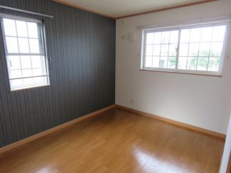 Jardin de Tournesol(ジャルダンドゥトゥルヌスゥル) ベッドルーム