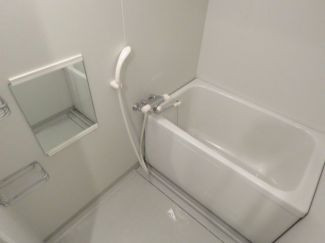 Jardin de Tournesol(ジャルダンドゥトゥルヌスゥル) 風呂画像