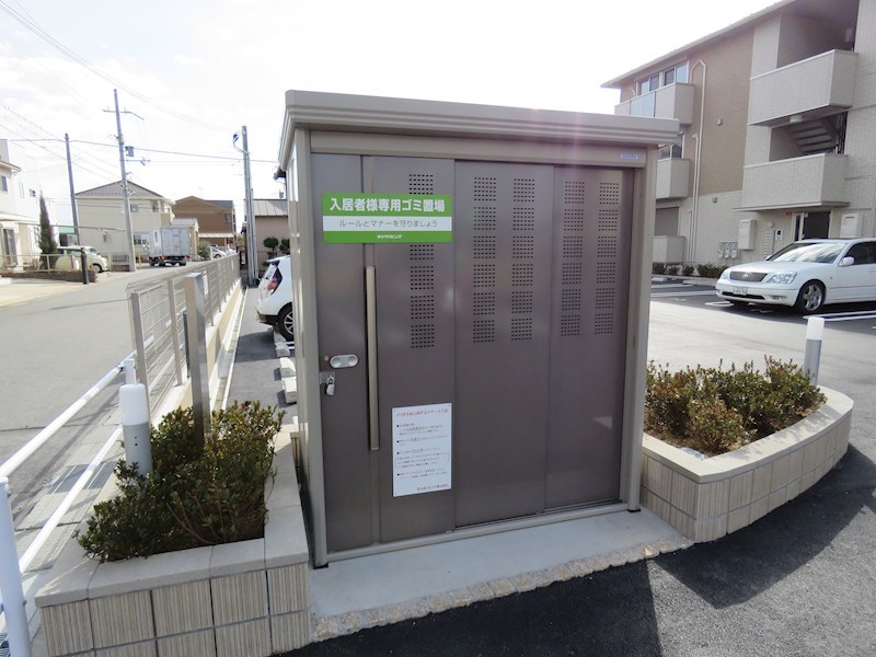 Cozy Court竹中 その他2