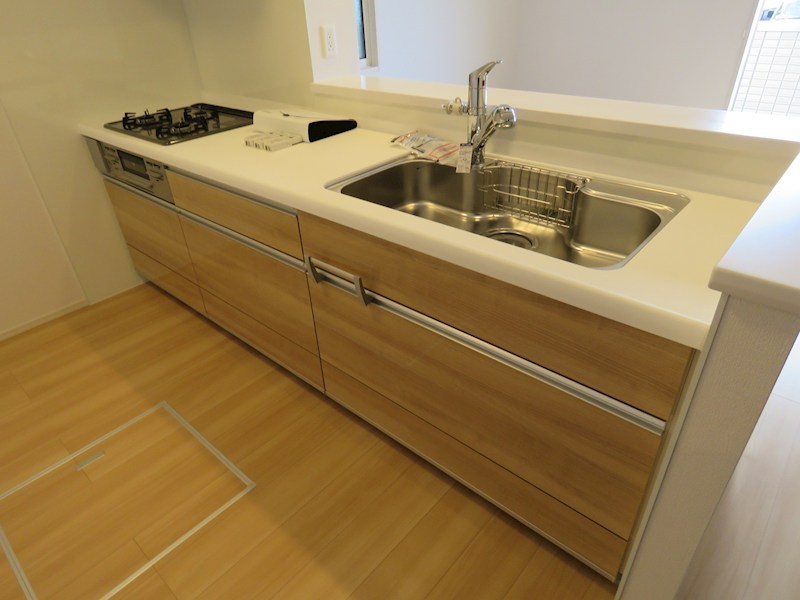 Cozy Court竹中 キッチン