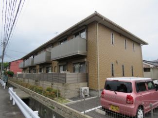 アトリオⅡ 外観
