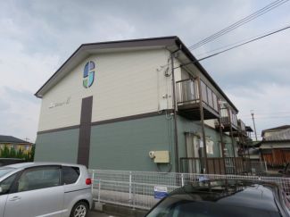 ブランニュー２１ 101号室 外観