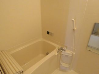 ブランニュー２１ 風呂画像