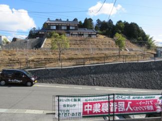 Green　Hill その他7
