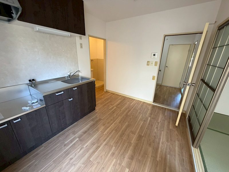 リンデンバウム リビング