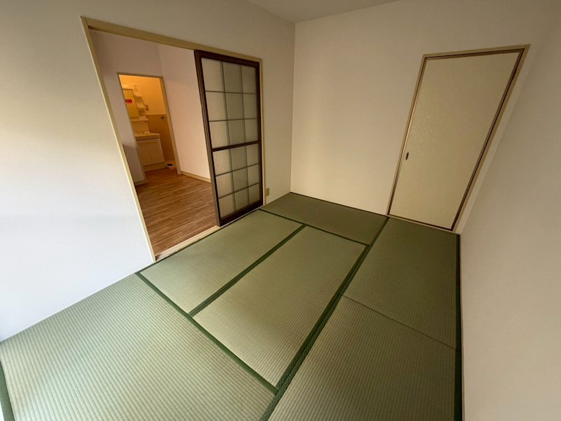 リンデンバウム ベッドルーム