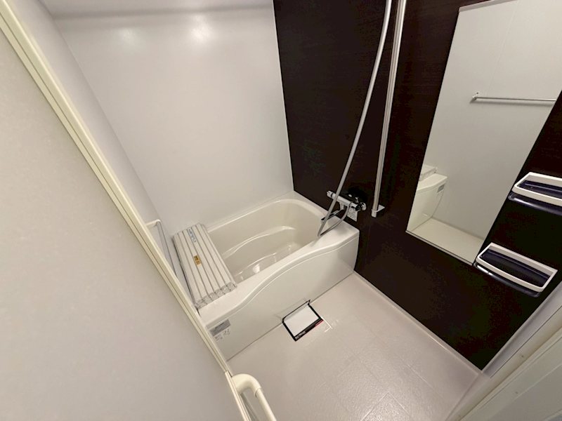 リンデンバウム 風呂画像