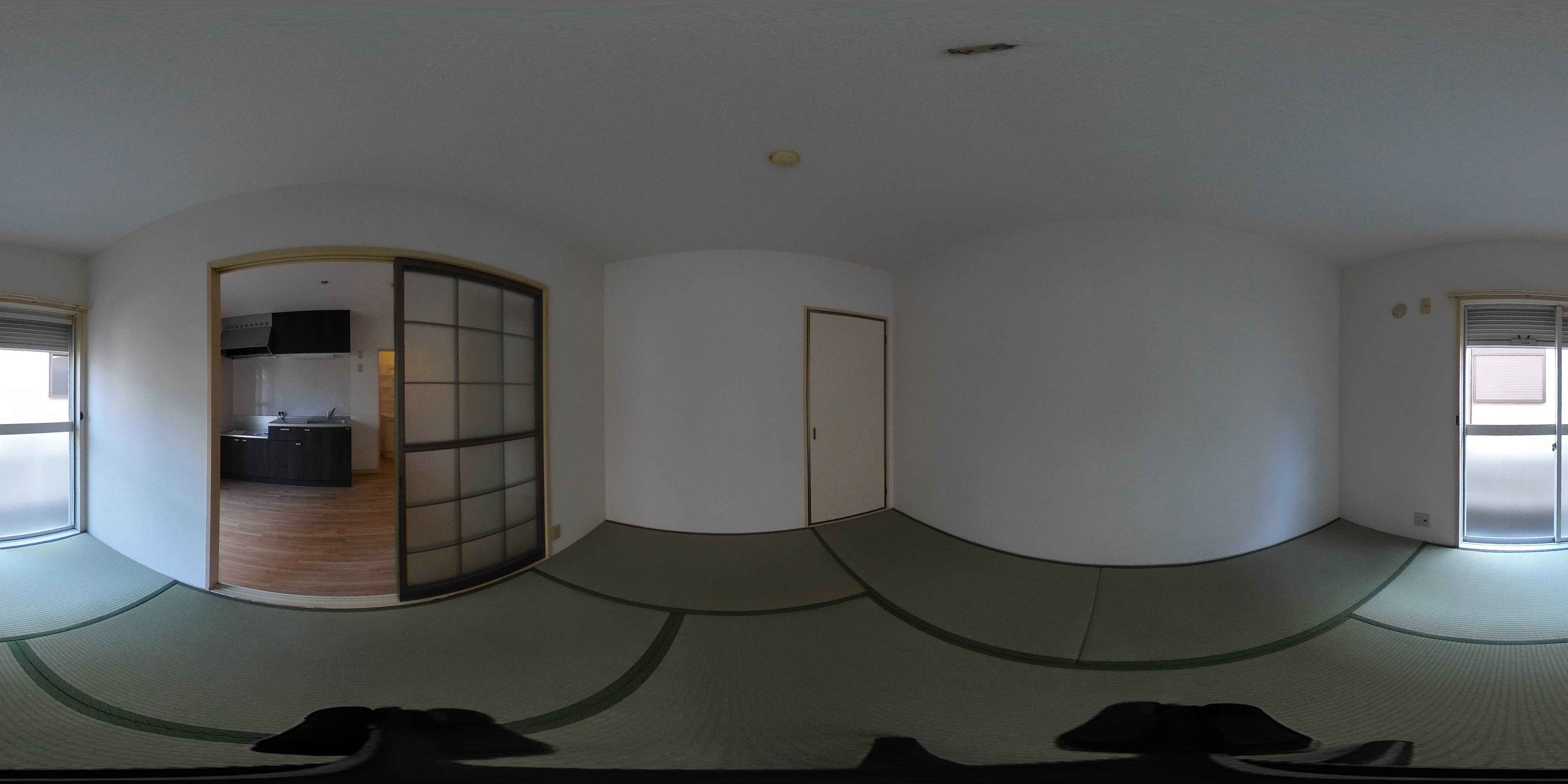 リンデンバウム 和室