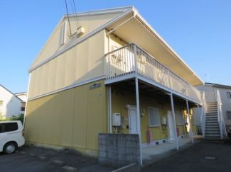 クワトルセゾン 外観