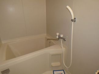 クワトルセゾン 風呂画像