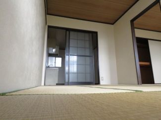ビエノス ベッドルーム