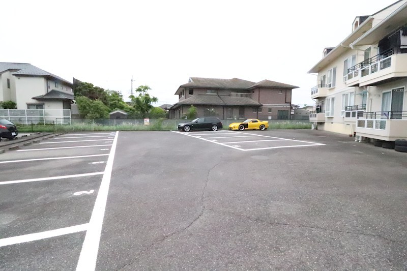 サニーフィールド その他1