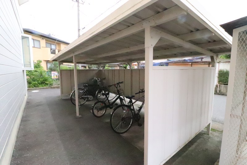 サニーフィールド その他2