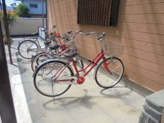 宮城ハイツ その他2