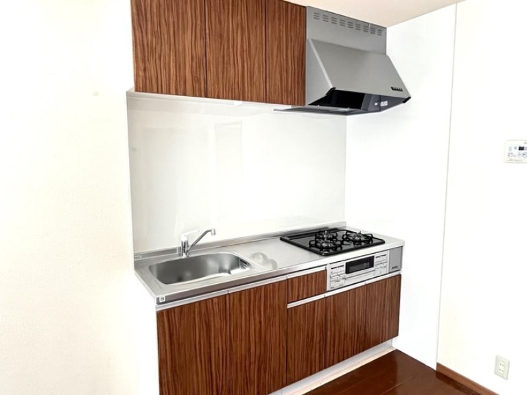 カッセルⅠ キッチン