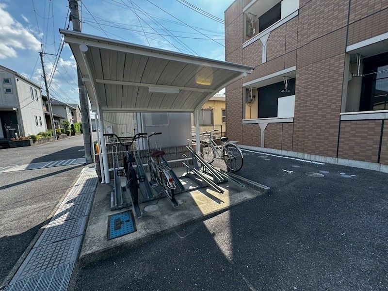 Natural heim北条 その他2