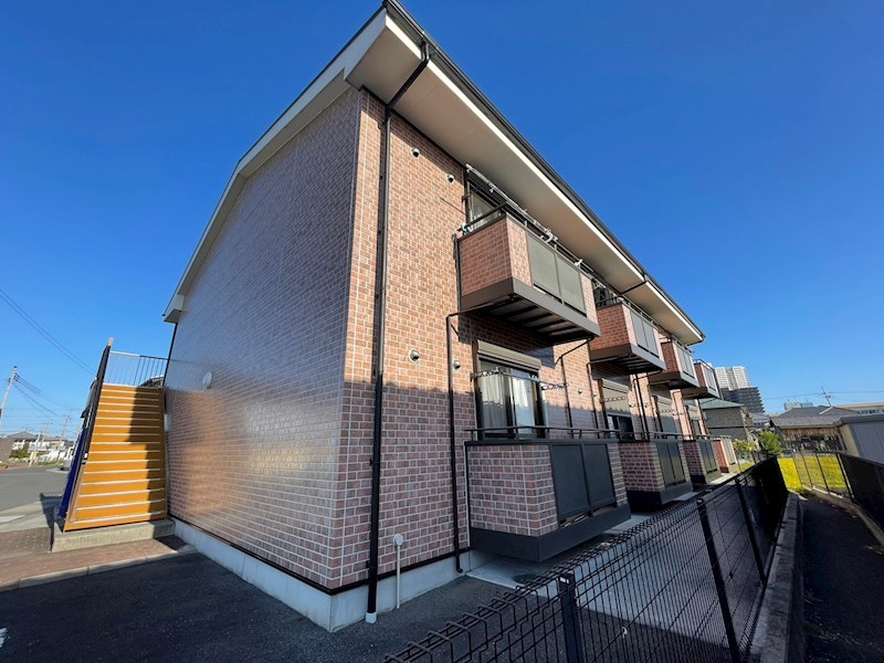 サンライズ大宝 外観