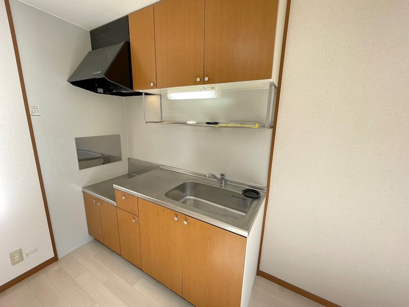 サンライズ大宝 キッチン