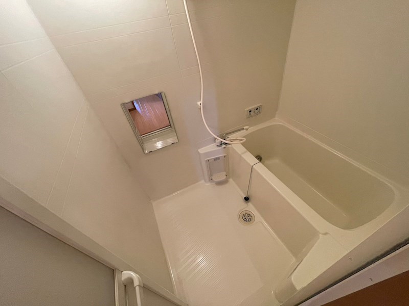 サンライズ大宝 風呂画像