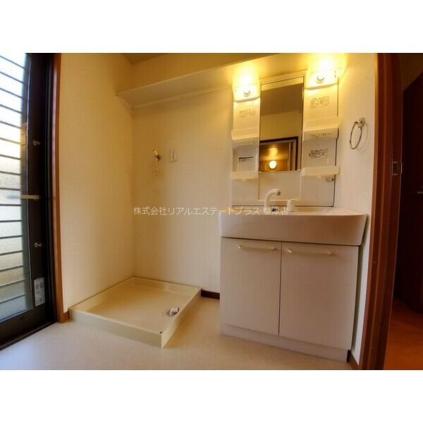 ニューホームズⅡ その他2