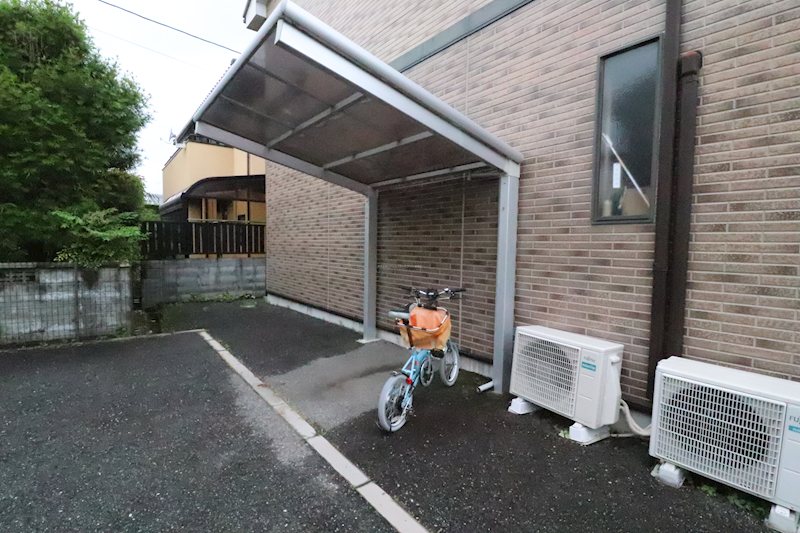 ニューホームズⅡ その他7