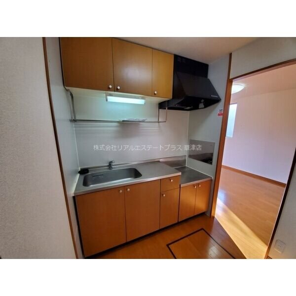 ニューホームズⅡ キッチン