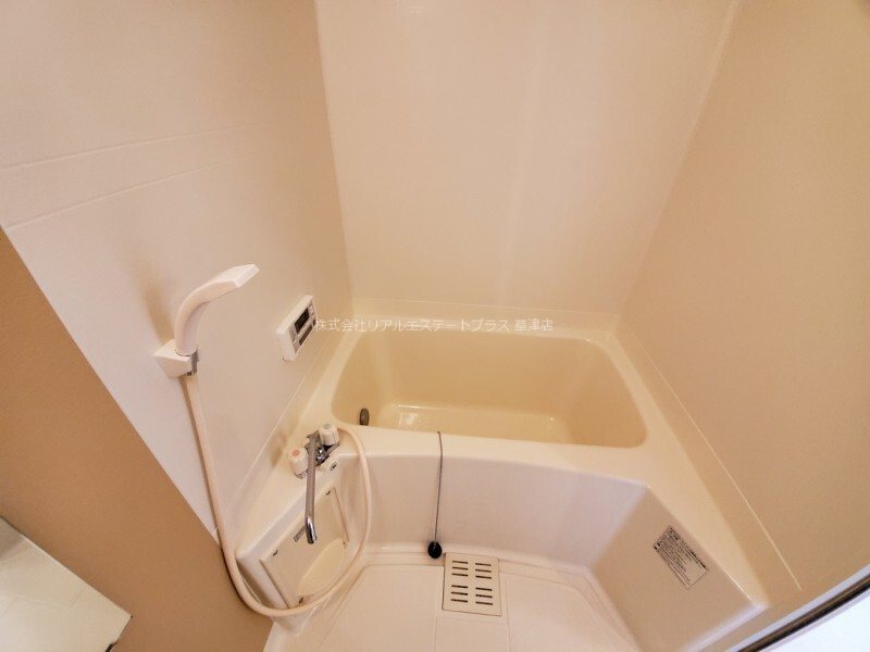 ニューホームズⅡ 風呂画像