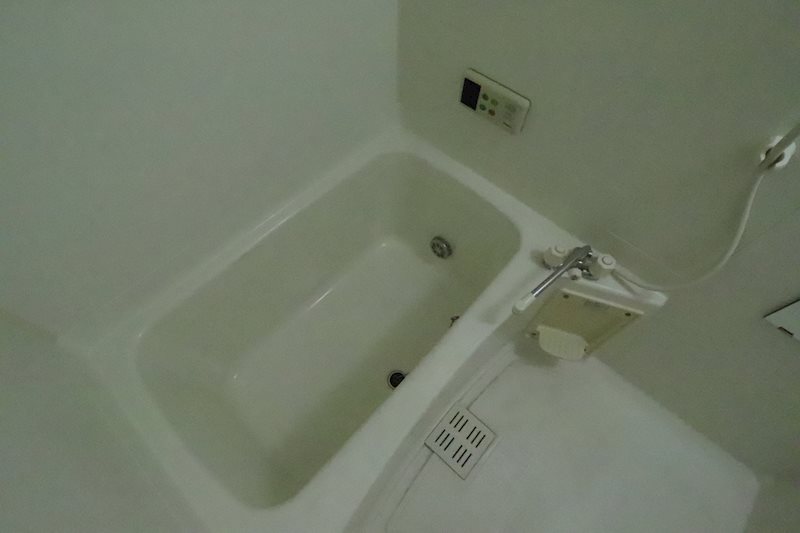 ブランシェボヌール 風呂画像