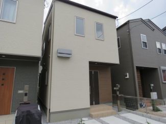 守山４丁目戸建 外観