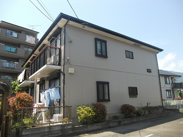 アネックス大下Ⅰ 外観