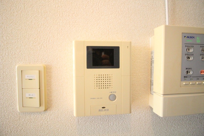 Ｋ－コンフォート セキュリティ