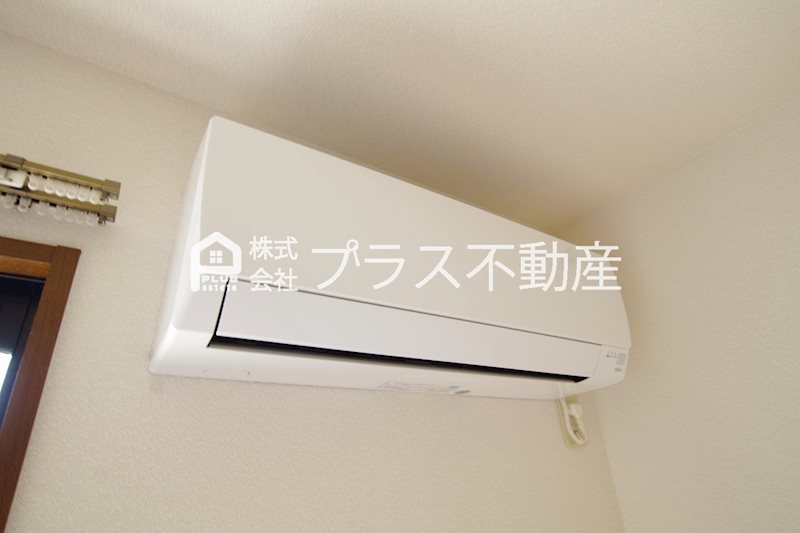 ディアス茶屋の原　B棟 その他設備