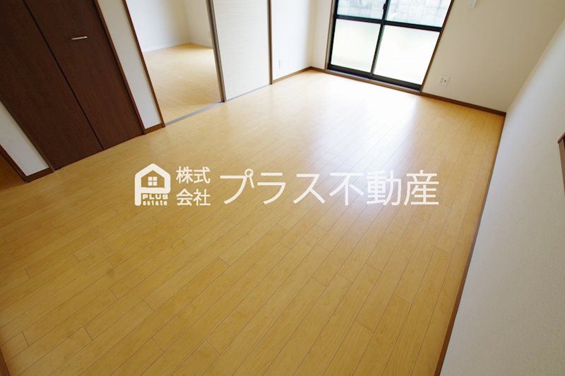 ディアス茶屋の原　B棟 その他共有部分