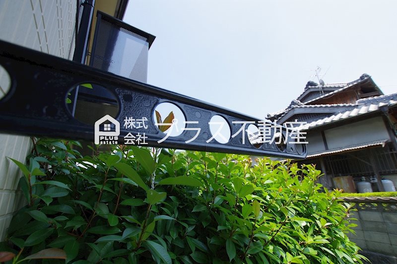 ディアス茶屋の原　B棟 その他