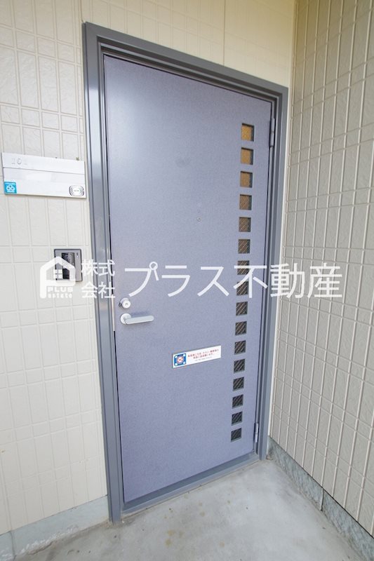 ディアス茶屋の原　B棟 その他