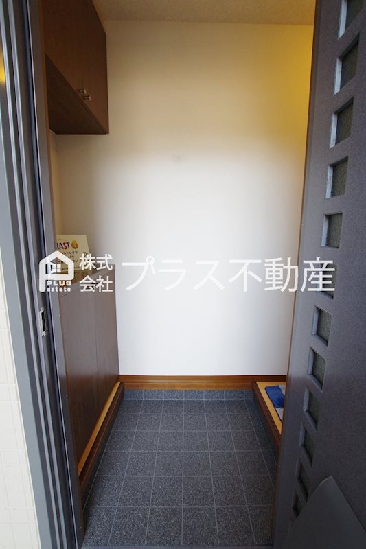 ディアス茶屋の原　B棟 その他