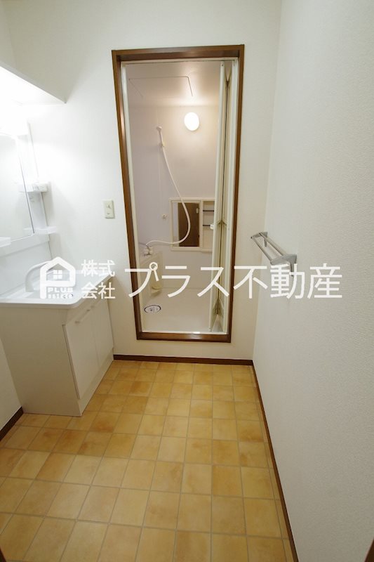 ディアス茶屋の原　B棟 その他