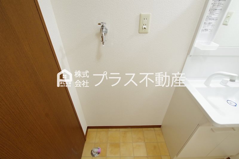 ディアス茶屋の原　B棟 その他