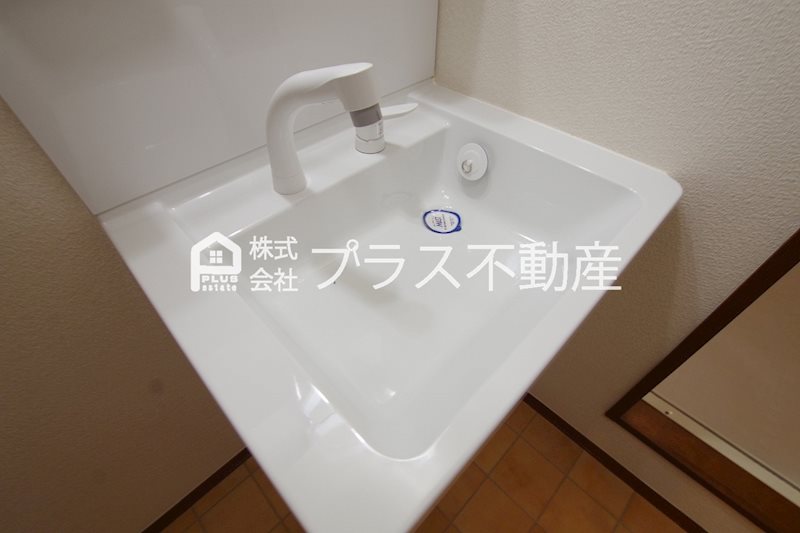 ディアス茶屋の原　B棟 その他